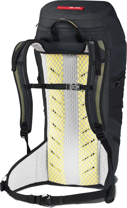 Jack Wolfskin Wolftrail 28 Recco phantom