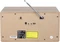 Denver MDA-525LW light wood Vorschaubild