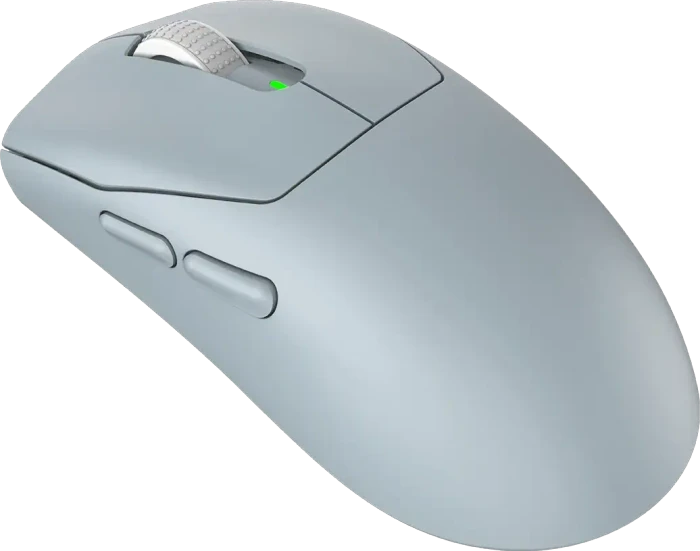 MSI Forge GM340 Wireless Gaming Mouse Sky, USB/Bluetooth