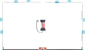 OWC Temperatursensor für iMac 2012
