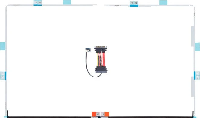 OWC Temperatursensor für iMac 2012