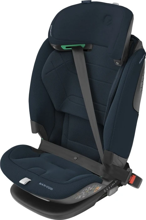 Maxi-Cosi Titan Pro 2 i-Size authentic blue 2025