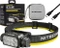 Nitecore HC75 UHE Stirnlampe schwarz Vorschaubild