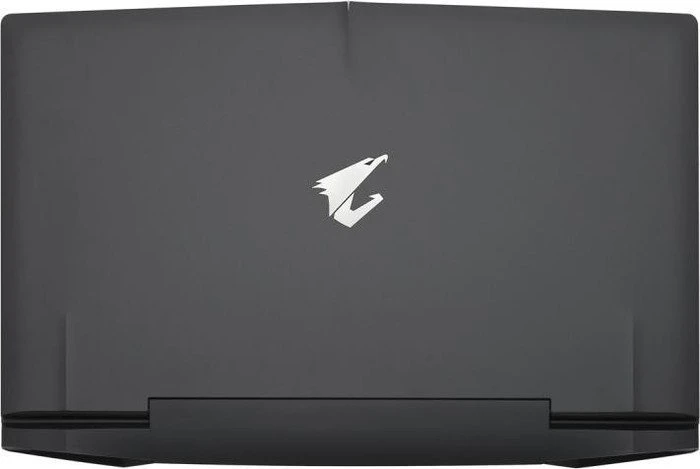 GIGABYTE AORUS X7 Pro v5, Core i7-6820HK, 8GB RAM, 512GB SSD, 1TB HDD, 2x GeForce GTX 970M, DE
