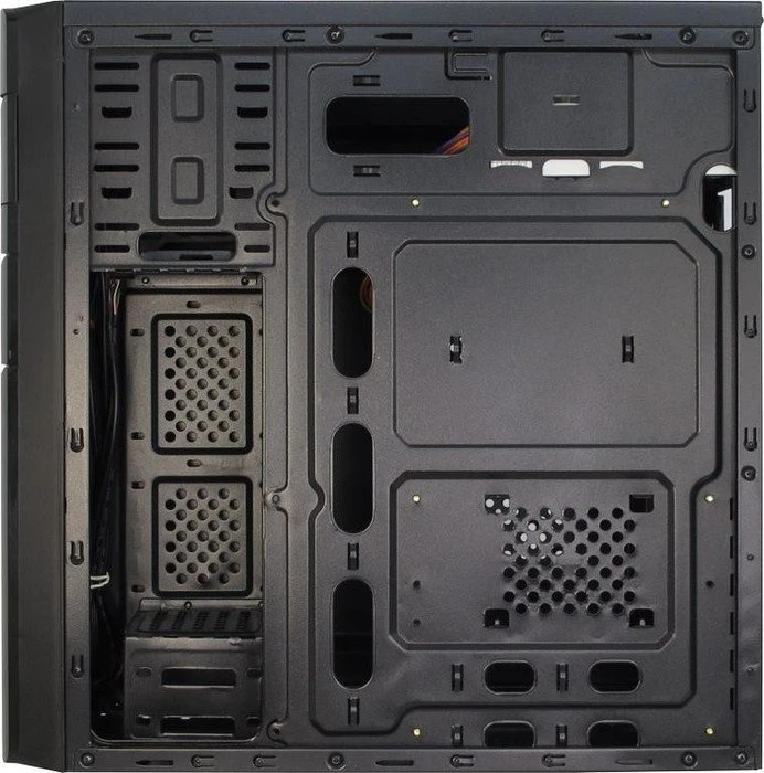 Inter-Tech K-11, 500W ATX