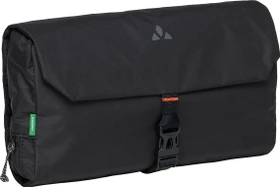 Vaude Wash Bag M Kulturtasche schwarz