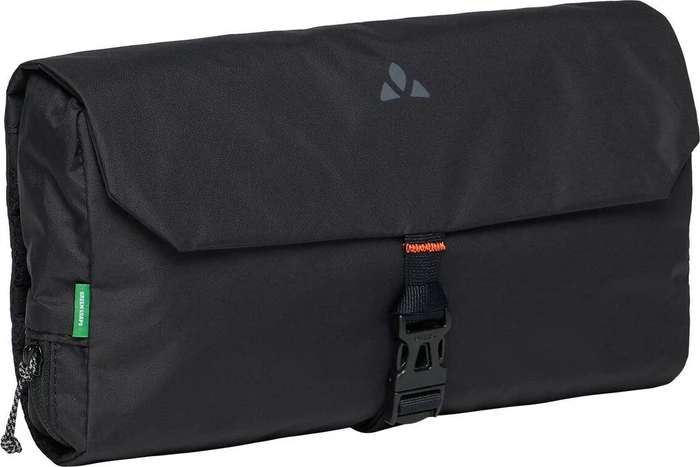Vaude Wash Bag M Kulturtasche schwarz