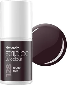 Alessandro StripLac Nagellack 905 Rouge Noir, 8ml
