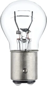 Hella Standard Signal 24V P21/5W 21/5W, 1er-Pack