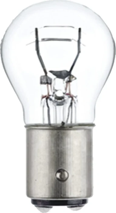 Hella Standard Signal 24V P21/5W 21/5W, 1er-Pack