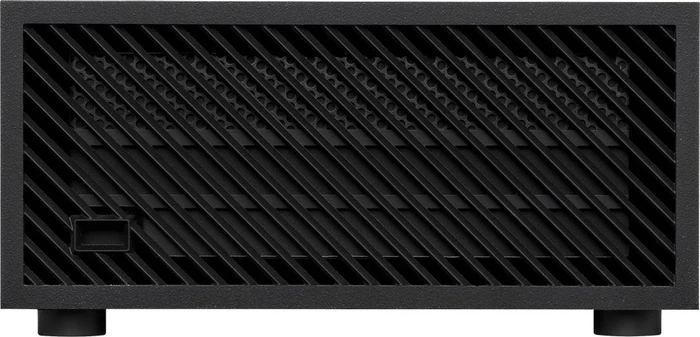 ASUS ExpertCenter PN52-S5030MD, Ryzen 5 5600H, 8GB RAM, 256GB SSD