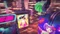 Trials of the Blood Dragon (Download) (Xbox One/SX) Vorschaubild