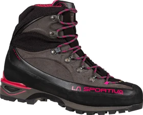 La Sportiva Trango Alp Evo GTX carbon/cerise (Damen)