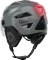 ABUS Pedelec 2.0 ACE Helm race grey Vorschaubild