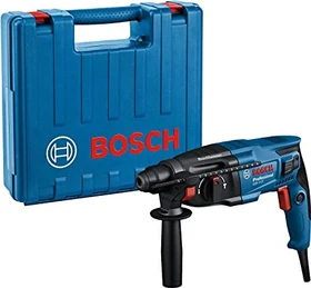Bosch Professional GBH 2-21 Elektro-Bohr-/Meißelhammer inkl. Koffer