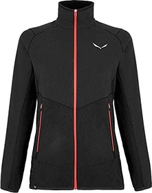 Salewa Paganella Polarlite Jacke black out (Damen)