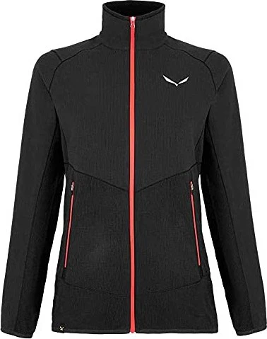 Salewa Paganella Polarlite Jacke black out (Damen)