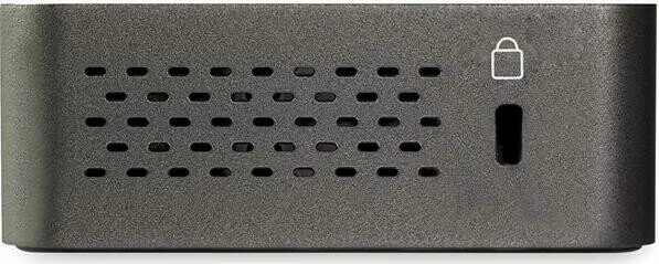 StarTech Thunderbolt 3 Dockingstation, 60W