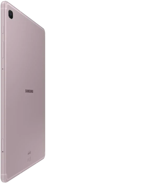 Samsung Galaxy Tab S6 Lite P620, Chiffon Pink, 128GB