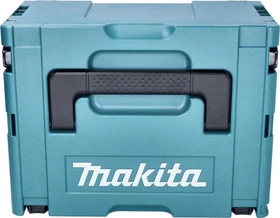 Makita DBO382RTJ LXT Akku-Schwingschleifer inkl. MAKPAC + 2 Akkus 5.0Ah