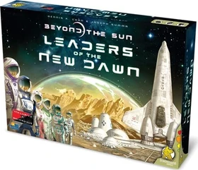 Beyond the Sun - Leaders of the New Dawn (Eweiterung)