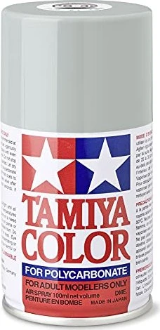 Tamiya Polycarbonat Spray Color PS-32 corsa grey, 100ml