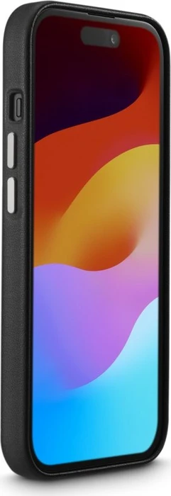 Hama Handyhülle Eco Premium für Apple iPhone 15 schwarz