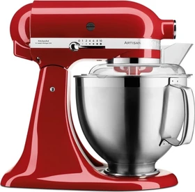 KitchenAid 5KSM185PSEER Artisan empire rot