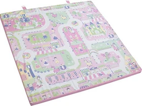 roba Spiel- und Krabbelmatratze Princess