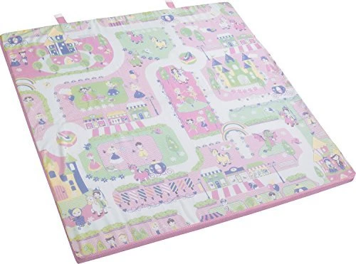 roba Spiel- und Krabbelmatratze Princess