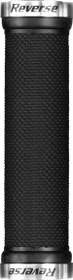Reverse Classic 29mm 130mm Griffe silber/schwarz