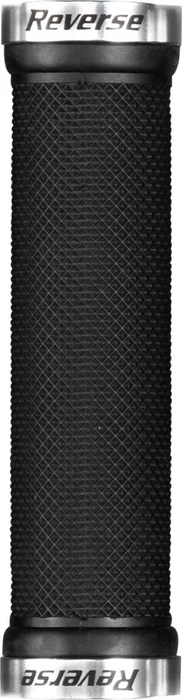 Reverse Classic 29mm 130mm Griffe silber/schwarz