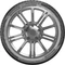 Uniroyal RainSport 5 185/55 R15 82V Vorschaubild