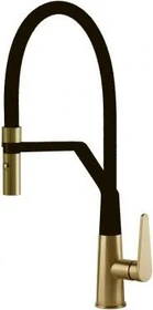 systemceram Tono Pro schwarz/mattgold