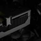 Corsair 3200D RS, schwarz, Glasfenster Vorschaubild