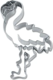 Städter Präge-Ausstecher Flamingo 7cm