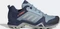 adidas Terrex AX3 tech indigo/grey two/signal coral (Damen) Vorschaubild