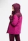 Maier Sports Ina Skijacke magenta (Damen) Vorschaubild