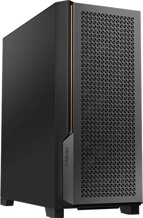 Antec P20CE, schwarz