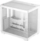 DeepCool CG530 WH, weiß, Glasfenster Vorschaubild