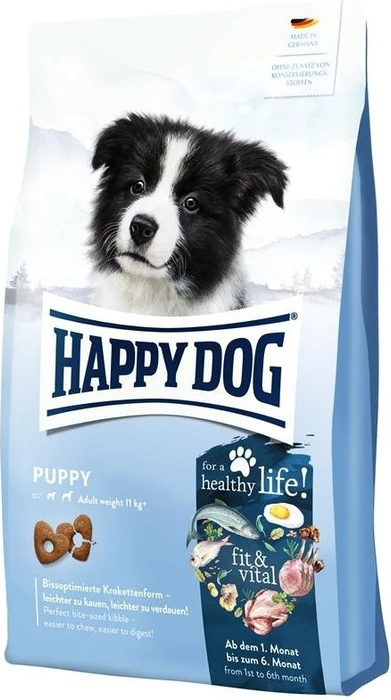 Happy Dog Baby Original, 10kg