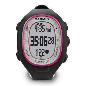 Garmin Forerunner 70 HR pink