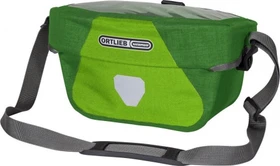Ortlieb Ultimate Six Plus 5 Lenkertasche lime/moss green