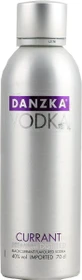 Danzka Currant 700ml