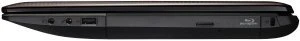 ASUS R500VD-SX710H, Pentium B980, 4GB RAM, 500GB HDD, GeForce 610M, PL