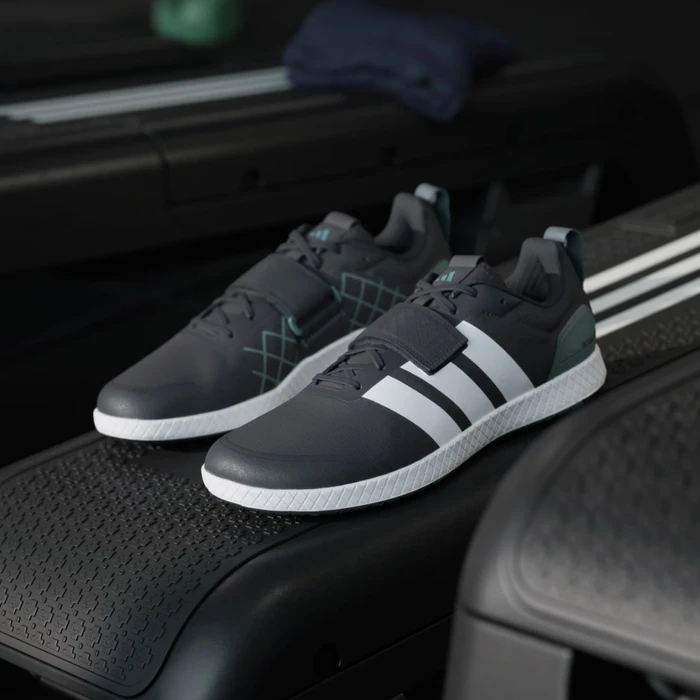 adidas Die Total core black/grey six