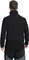 Jack Wolfskin Ridge Hike Fz Jacke schwarz (Herren) Vorschaubild
