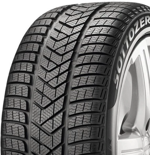 Pirelli Winter Sottozero 3 255/35 R19 96H XL Runflat
