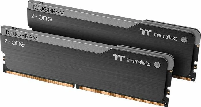 Thermaltake Toughram Z-One Memory UDIMM 16GB Kit, DDR4-3600, CL18-22-22-42