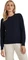 Falke Luxury Rundhals Pullover space blue (Damen) Vorschaubild